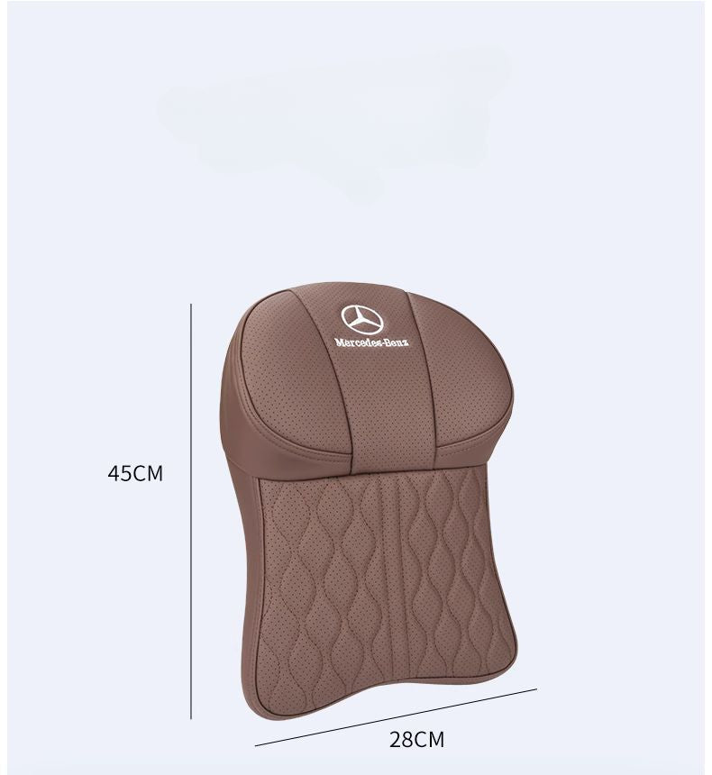 Almohada ortopédica para el cuello: comodidad garantizada