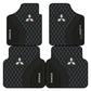 Premium Car Mats – Perfect Custom Fit for Every Car